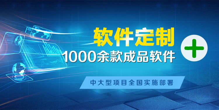 隆德管理系统软件软件开发